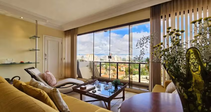Apartamento à venda no condomínio edifício cidade jardim