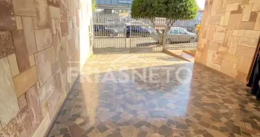 Casa com 3 quartos à venda em Algodoal, Piracicaba 