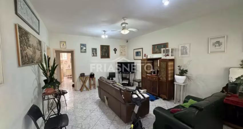 Casa com 5 quartos à venda no São Judas, Piracicaba 