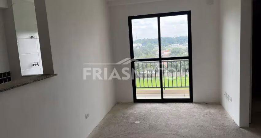Apartamento à venda no ed ilhas canárias em piracicaba-sp