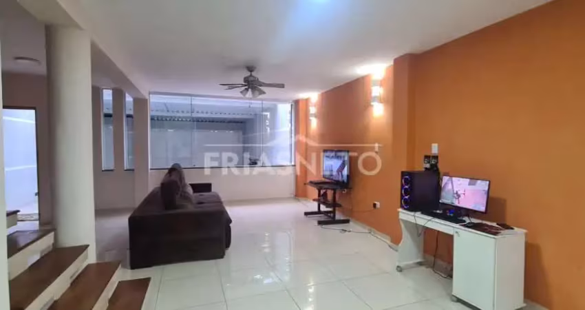 Casa com 4 quartos à venda no Residencial Bertolucci, Piracicaba 