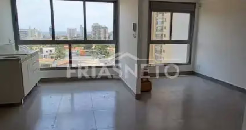 Apartamento com 2 quartos à venda no São Judas, Piracicaba 