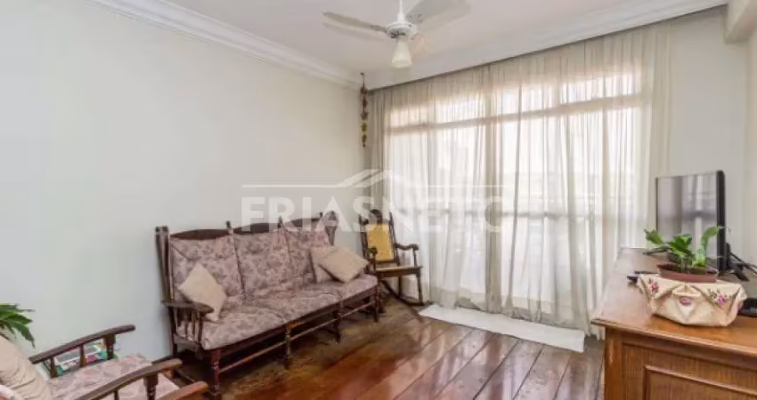 Apartamento à venda no condomínio edifício cisne branco