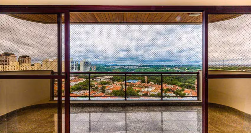 Apartamento à venda no condomínio edifício solar marques de san rafaelle