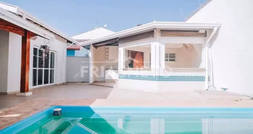 Casa com 3 quartos à venda no Nova Piracicaba, Piracicaba 