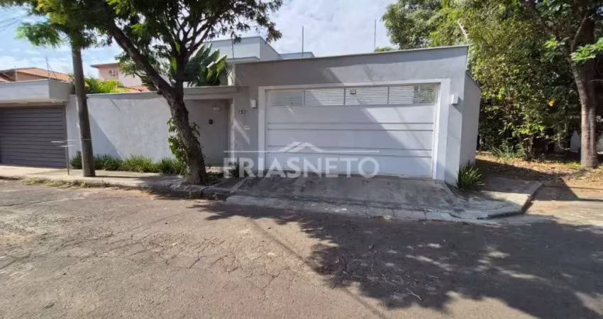 Casa com 3 quartos à venda no Nova Piracicaba, Piracicaba 