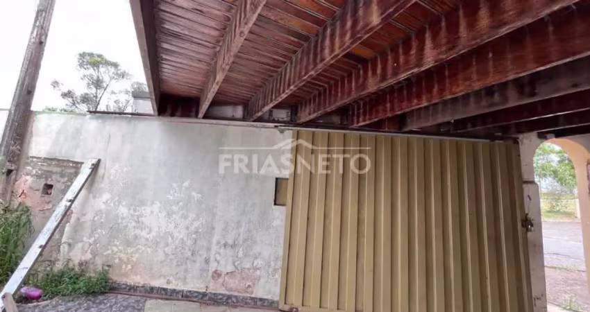 Terreno à venda no Jardim Maria Claudia, Piracicaba 