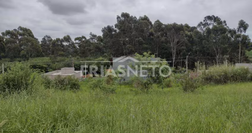Terreno à venda no Cecap, Piracicaba 