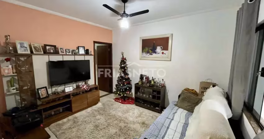 Casa com 3 quartos à venda no Jardim Europa, Piracicaba 