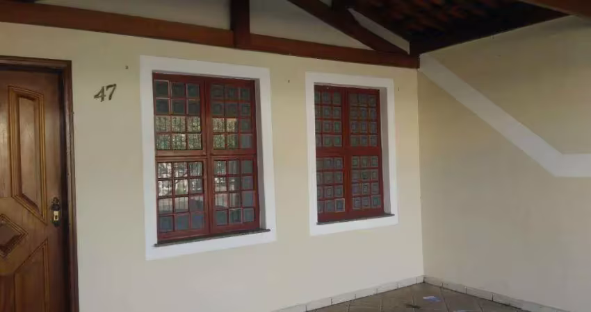 Casa com 2 quartos à venda no Jardim Nova Iguaçu, Piracicaba 