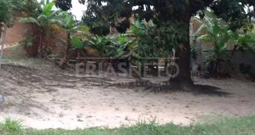 Terreno à venda na Cidade Alta, Piracicaba 