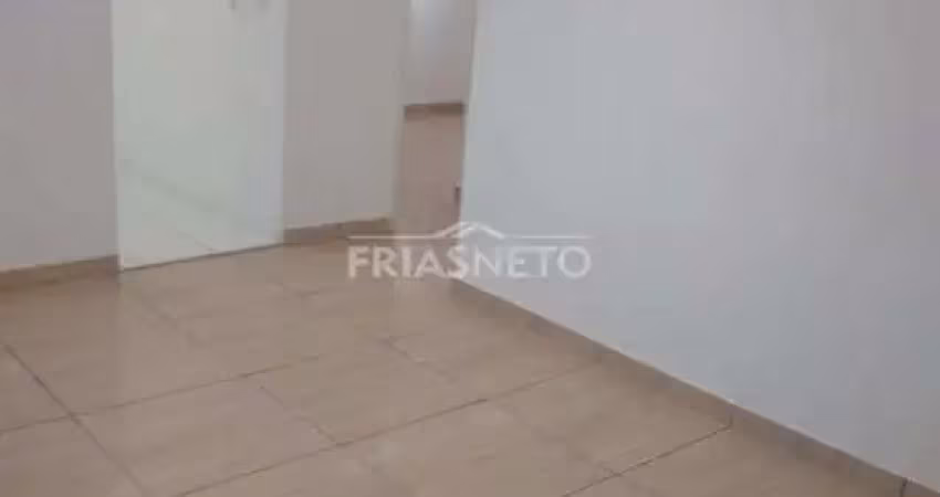 Apartamento com 2 quartos à venda no Santa Terezinha, Piracicaba 