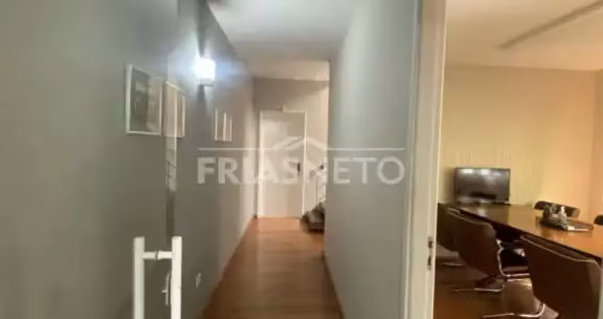 Casa comercial à venda no Centro, Piracicaba 