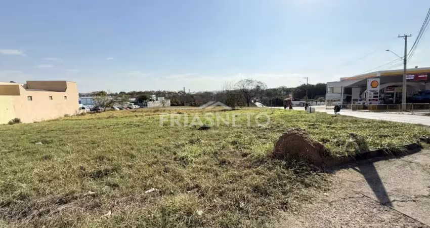 Terreno comercial à venda no bairro vila industrial