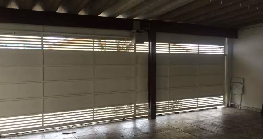 Casa com 3 quartos à venda na Cidade Alta, Piracicaba 