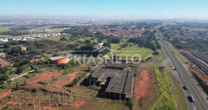 Terreno comercial à venda no Parque Taquaral, Piracicaba 