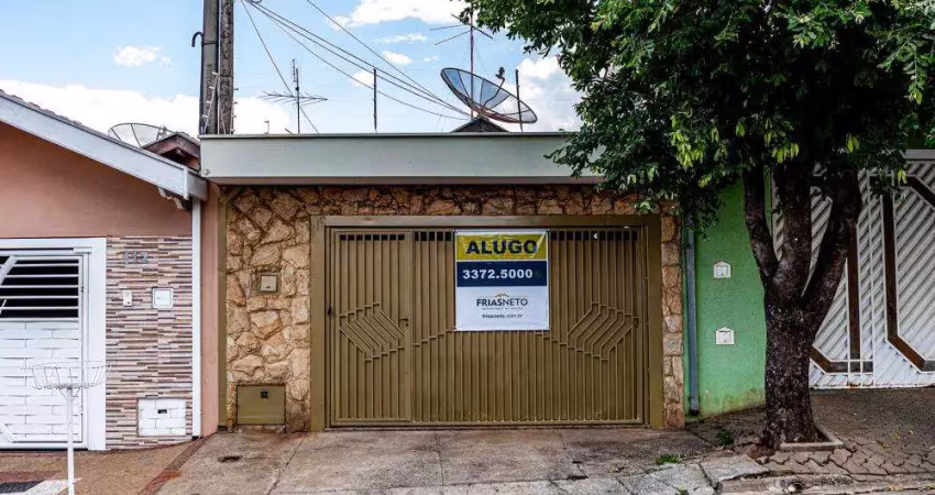 Casa com 2 quartos à venda no Ary Coelho, Piracicaba 