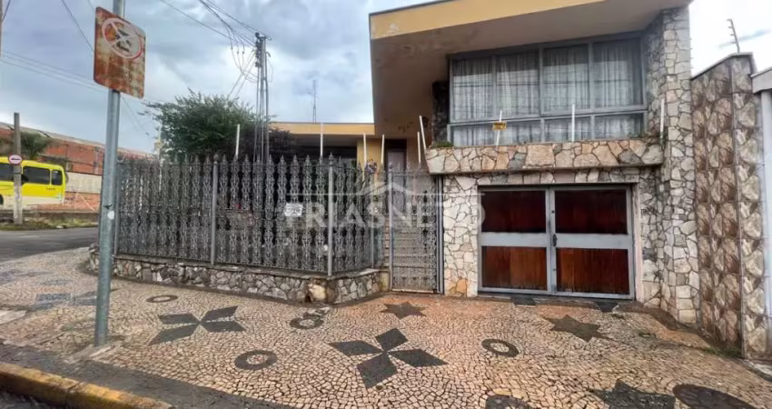 Casa com 4 quartos à venda no Centro, Piracicaba 