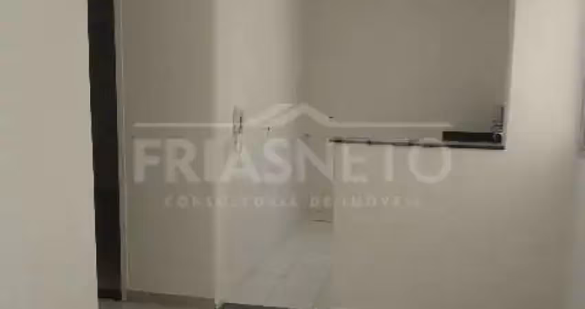 Apartamento à venda no condomínio parque piazza san pietro