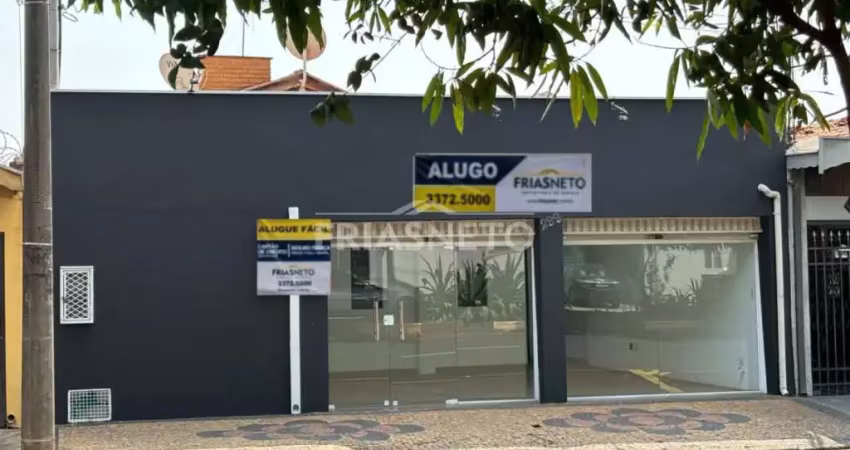 Imóvel comercial para venda ou locação no bairro morumbi