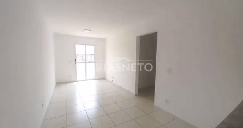 Apartamento garden para locação na avenida dois córregos