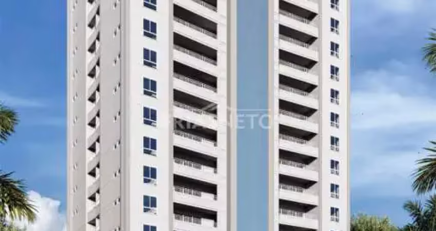 Apartamento com 4 quartos à venda no São Judas, Piracicaba 