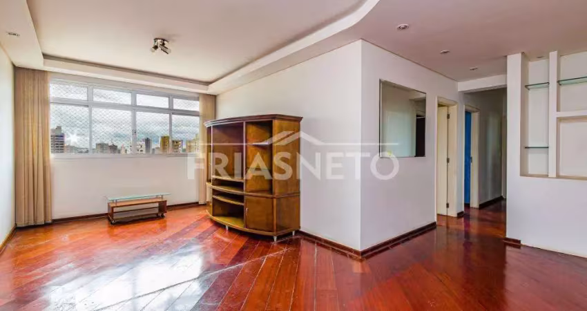 Apartamento com 3 quartos à venda no Centro, Piracicaba 