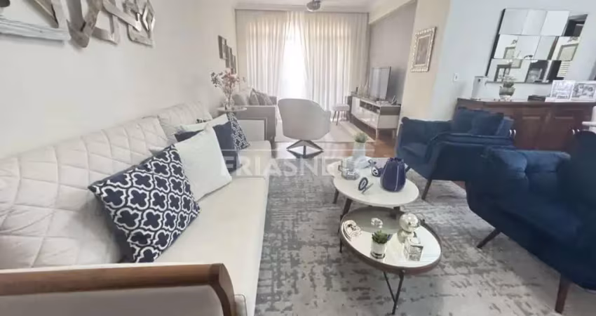 Apartamento com 3 quartos à venda no Higienópolis, Piracicaba 