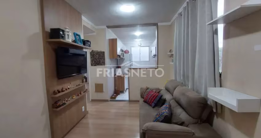 Residencial/apartamento - residencial - no bairro pompéia -  condomínio parque piazza navona