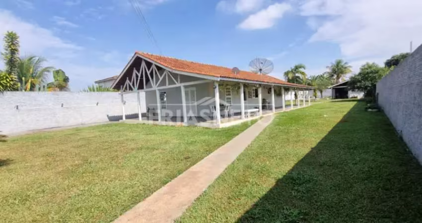 Casa com 4 quartos à venda no Dois Córregos, Piracicaba 