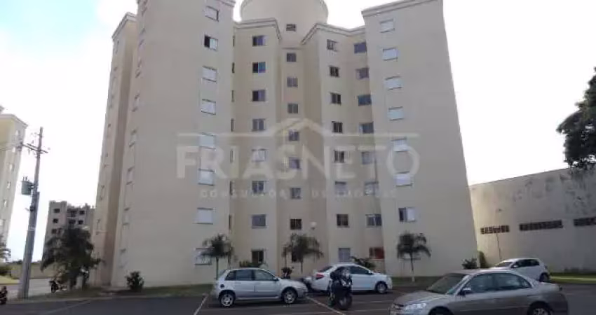 Apartamento com 2 quartos à venda no Dois Córregos, Piracicaba 