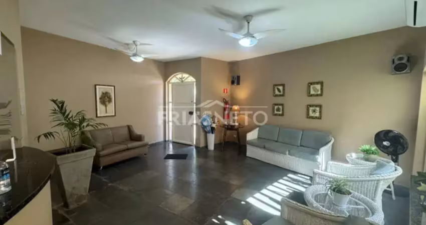Casa com 3 quartos à venda na Cidade Jardim, Piracicaba 