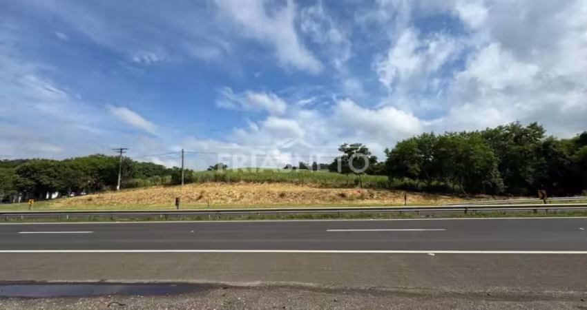 Terreno comercial à venda no Vale do Sol, Piracicaba 
