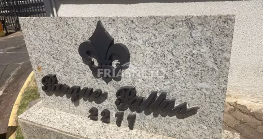 Apartamento com 2 quartos à venda no Campestre, Piracicaba 
