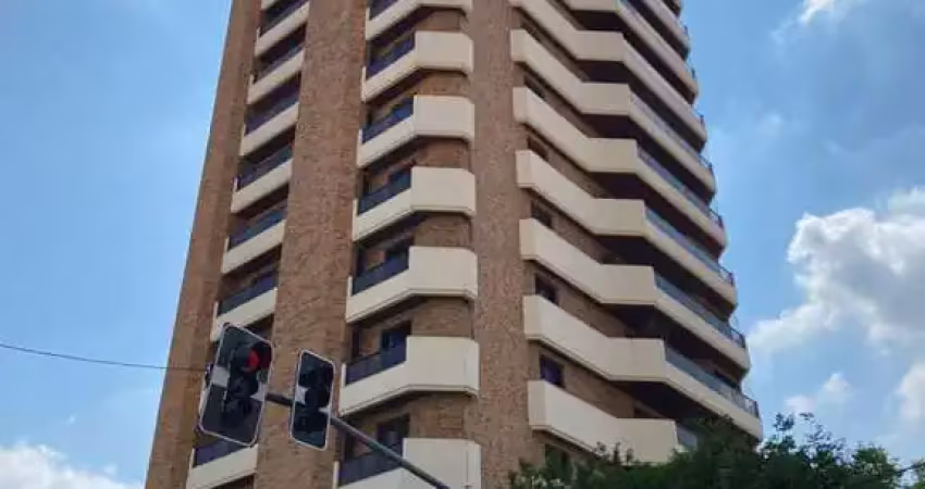 Apartamento com 3 quartos à venda no Centro, Piracicaba 