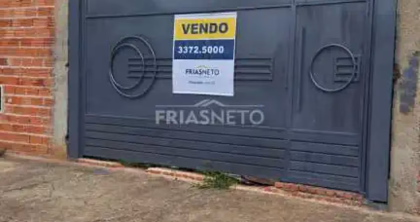 Terreno à venda no Água Branca, Piracicaba 