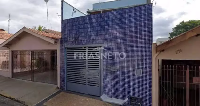 Casa com 3 quartos à venda no Santa Terezinha, Piracicaba 