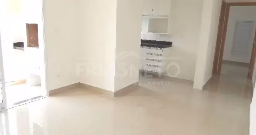 Apartamento com 1 quarto à venda no São Dimas, Piracicaba 