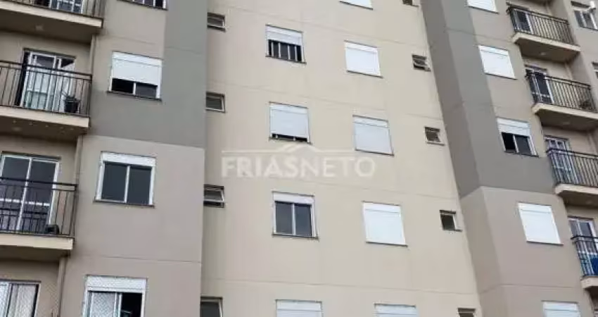 Apartamento com 2 quartos à venda no Pompéia, Piracicaba 