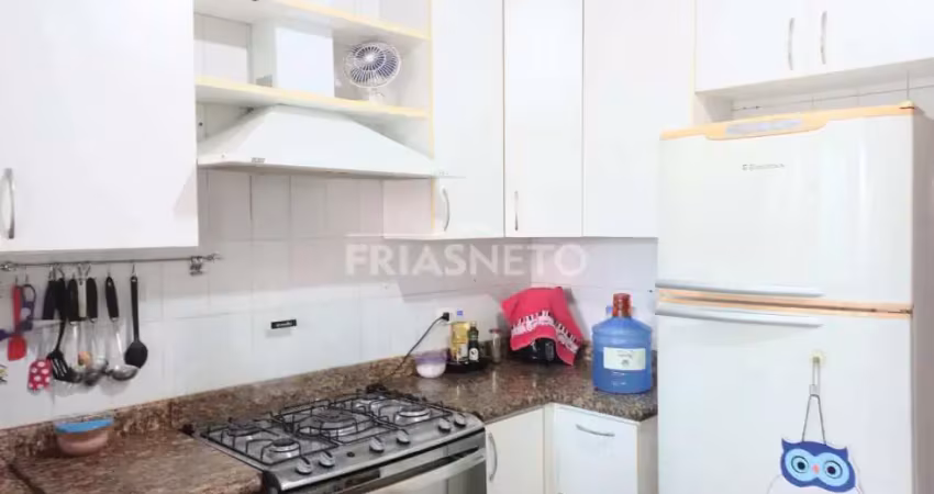 Apartamento com 3 quartos à venda no Centro, Piracicaba 