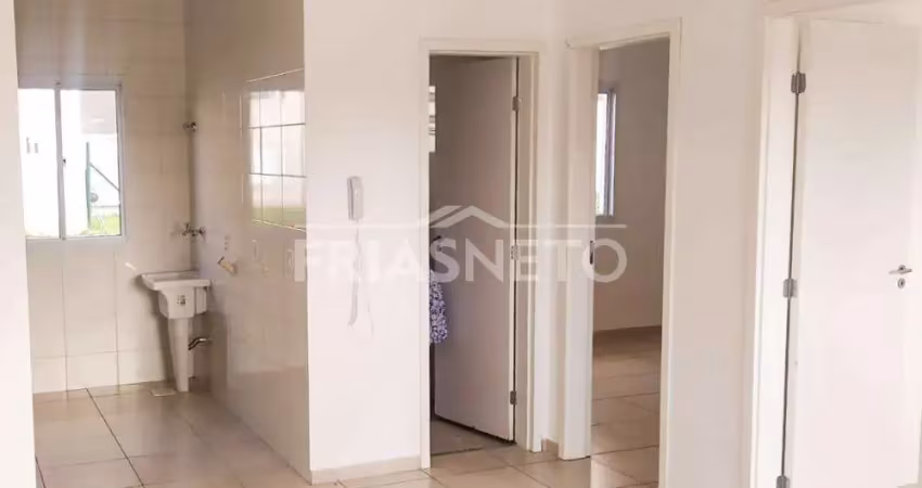 Apartamento à venda no bairro santa teresinha do piraci