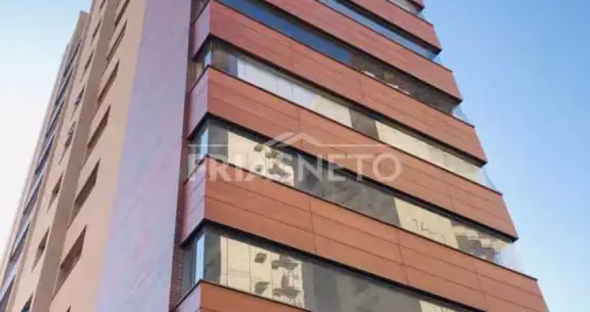 Apartamento com 4 quartos à venda no Centro, Piracicaba 