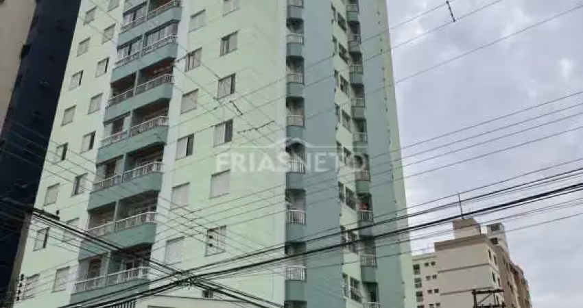 Residencial/apartamento - residencial - no bairro cidade alta -  edifício ágata