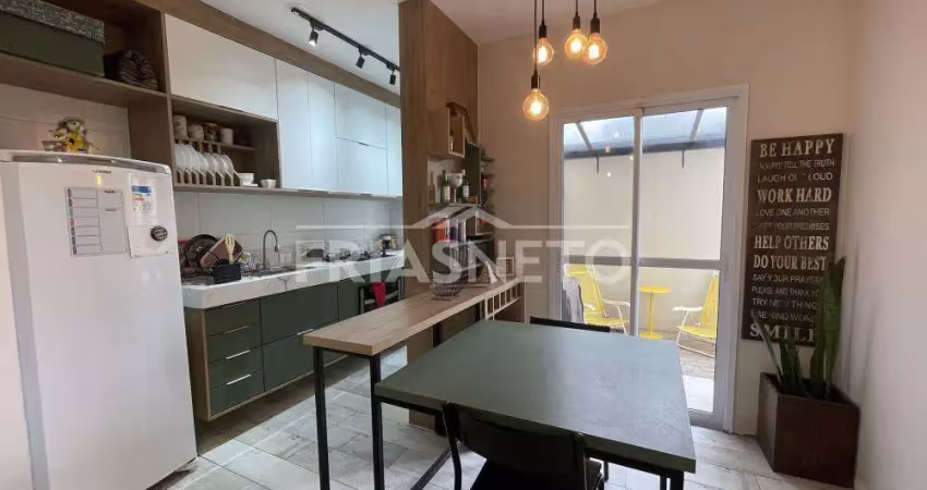 Apartamento com 2 quartos à venda no Morumbi, Piracicaba 