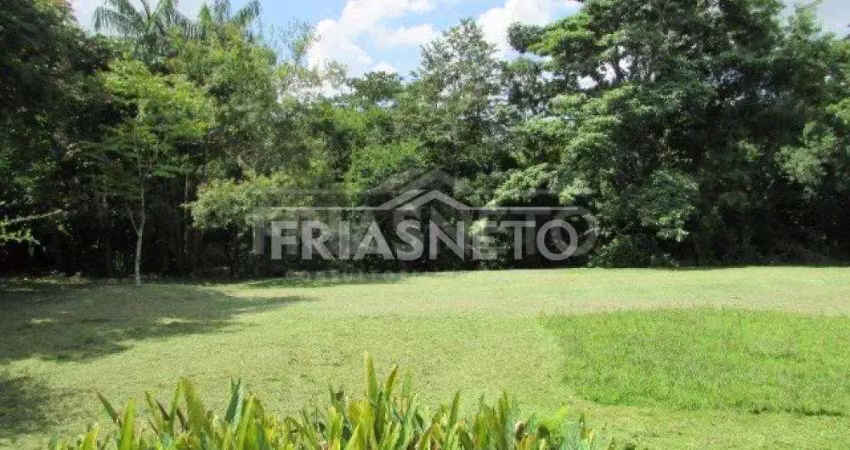 Lote à venda no condomínio vila romana , com 2.010m²