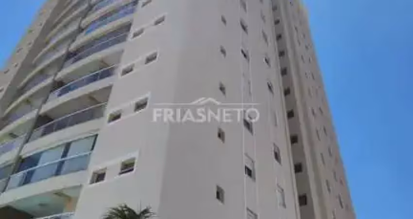 Apartamento com 3 quartos à venda na Cidade Alta, Piracicaba 