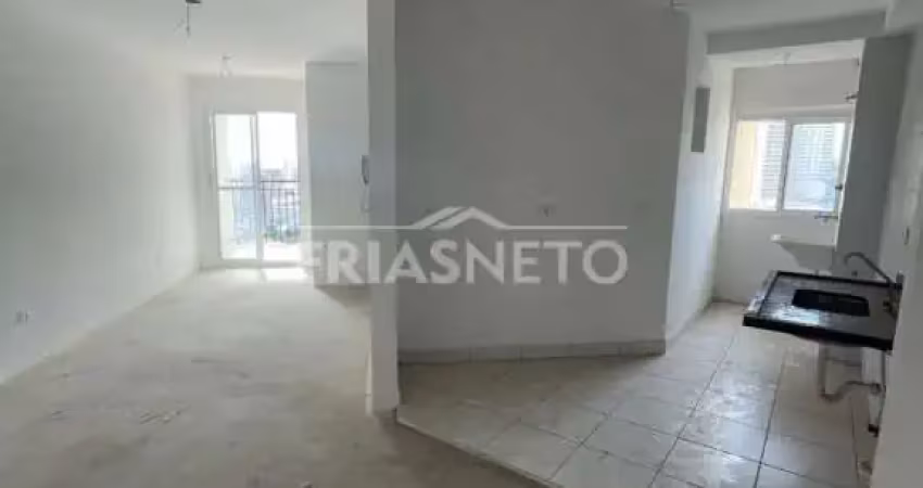 Apartamento com 2 quartos à venda no Paulista, Piracicaba 