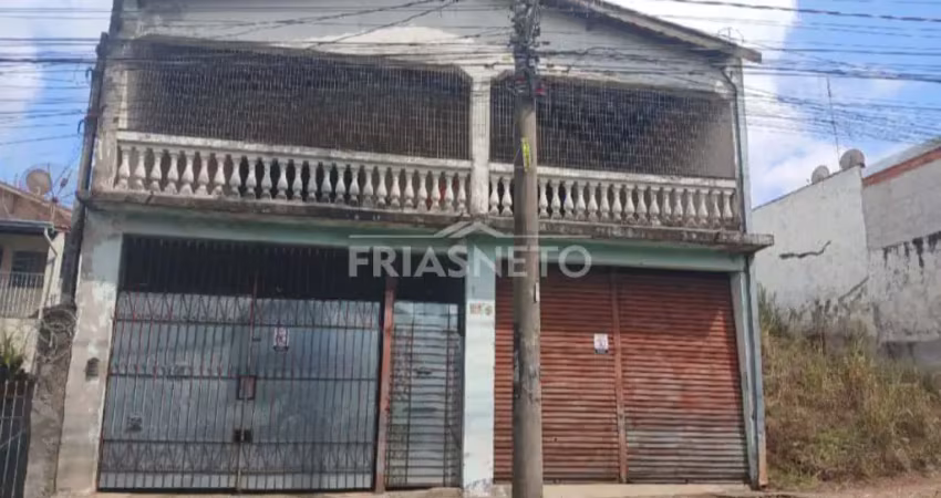 Casa com 4 quartos à venda no Paulicéia, Piracicaba 