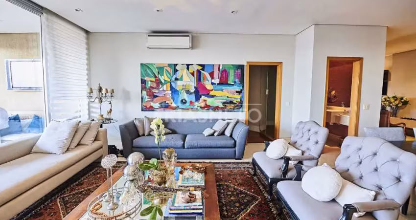 Apartamento com 3 quartos à venda no Centro, Piracicaba 