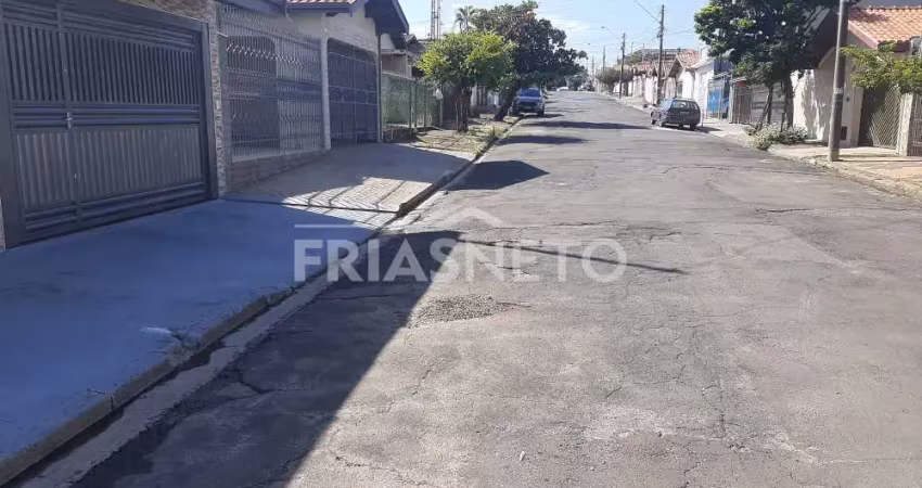 Casa com 3 quartos à venda no Santa Terezinha, Piracicaba 